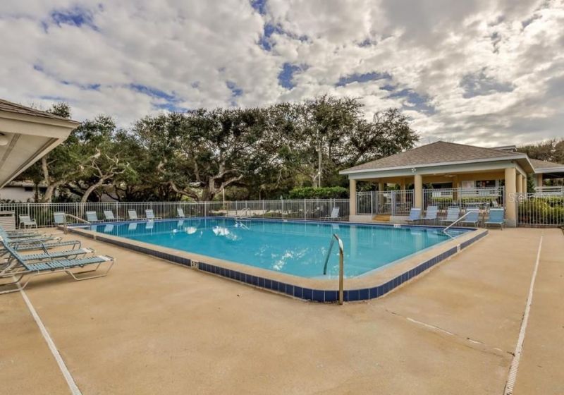 4405 Sea Mist Drive, Unit 114, New Smyrna Beach, FL 32169 Photo
