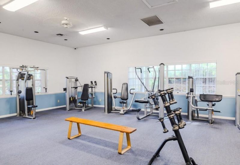 4405 Sea Mist Drive, Unit 114, New Smyrna Beach, FL 32169 Photo