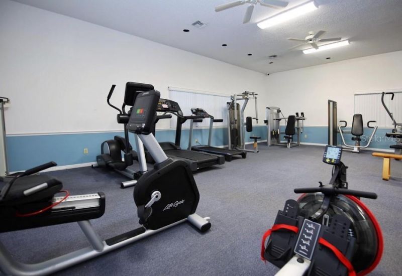 4405 Sea Mist Drive, Unit 114, New Smyrna Beach, FL 32169 Photo