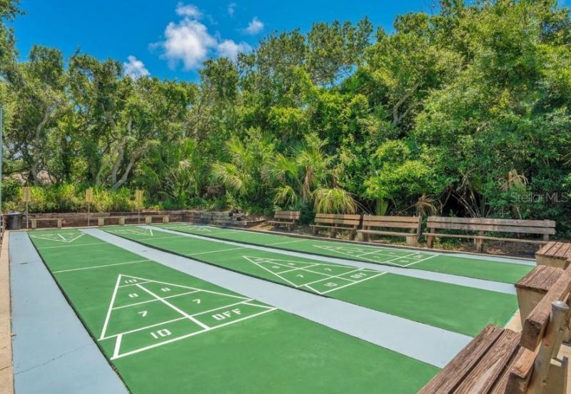 4405 Sea Mist Drive, Unit 114, New Smyrna Beach, FL 32169 Photo