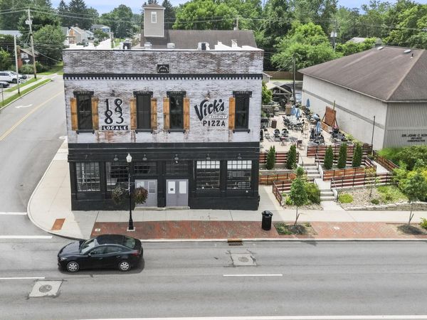 7345 E Main Street, Reynoldsburg, OH 43068