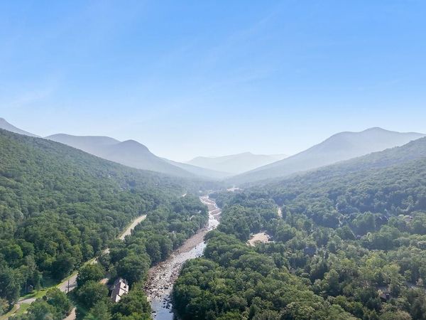 57 W Branch Road, Unit 7, Lincoln, NH 03251