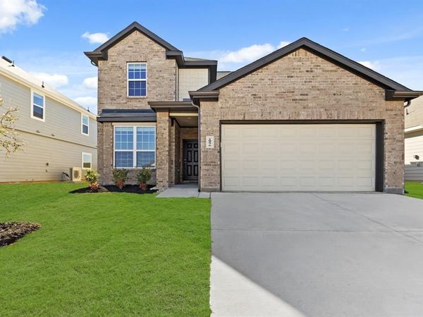 10576 Taruca Drive, Fort Worth, TX 76036