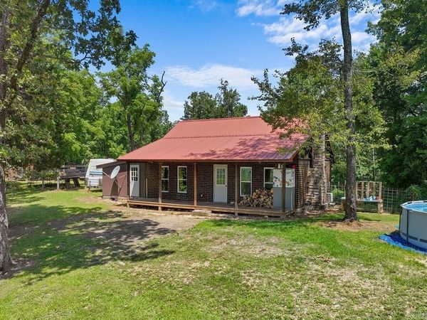 706 Aunt Fayes Road, Harriet, AR 72639