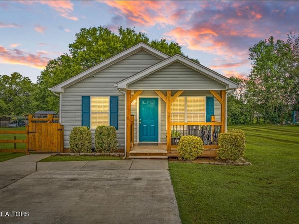 19 McKinney St, Englewood, TN 37329