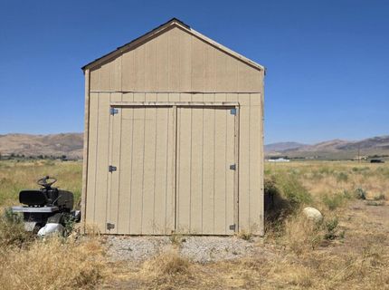 40 Cowhide Circle, Reno, NV 89508 Photo