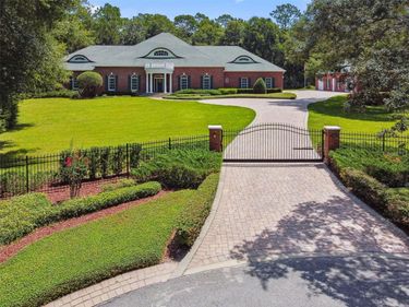 1745 TAYLOR WOODS ROAD, DELAND, FL 32724