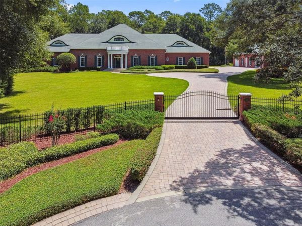 1745 TAYLOR WOODS ROAD, DELAND, FL 32724