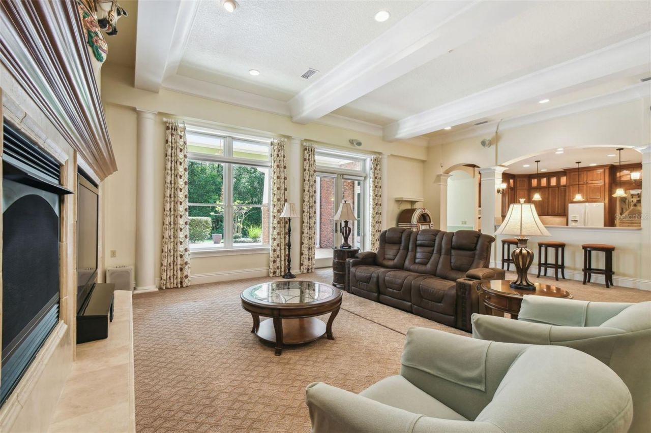 1745 Taylor Woods Road, Deland, FL 32724 Photo