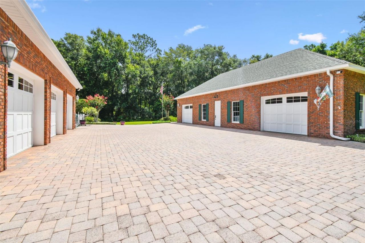 1745 Taylor Woods Road, Deland, FL 32724 Photo