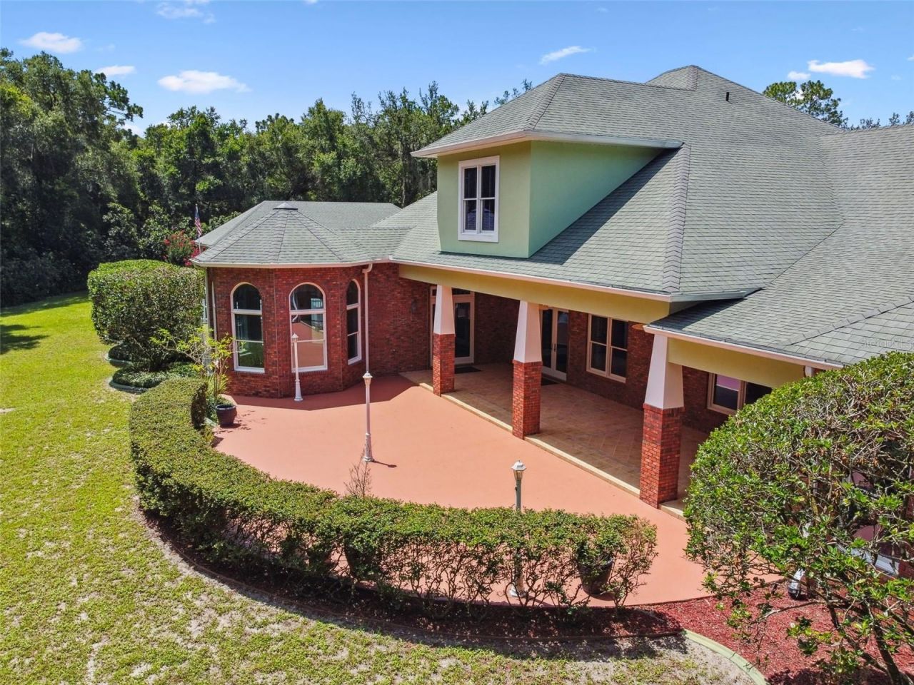 1745 Taylor Woods Road, Deland, FL 32724 Photo