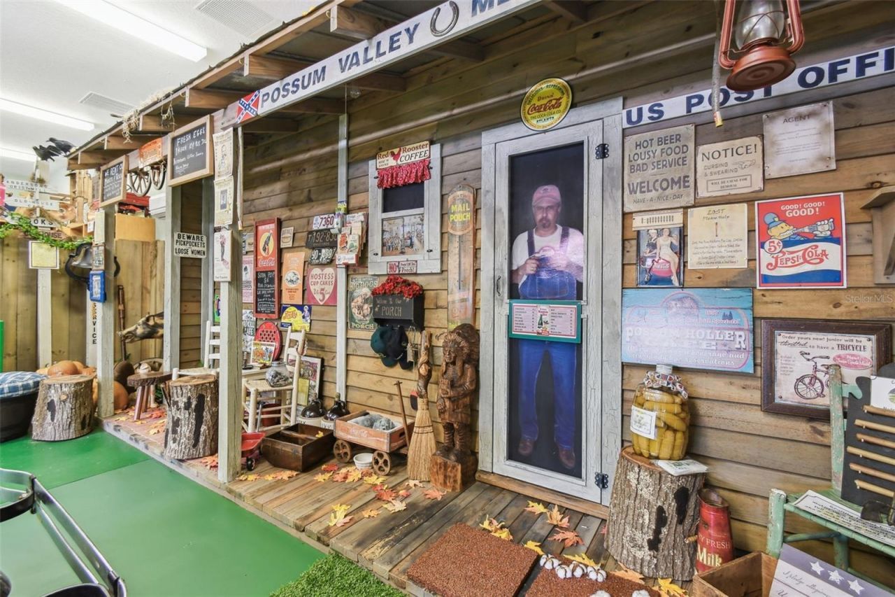 1745 Taylor Woods Road, Deland, FL 32724 Photo