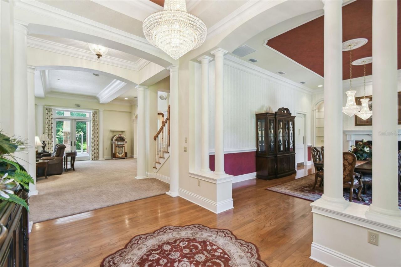 1745 Taylor Woods Road, Deland, FL 32724 Photo