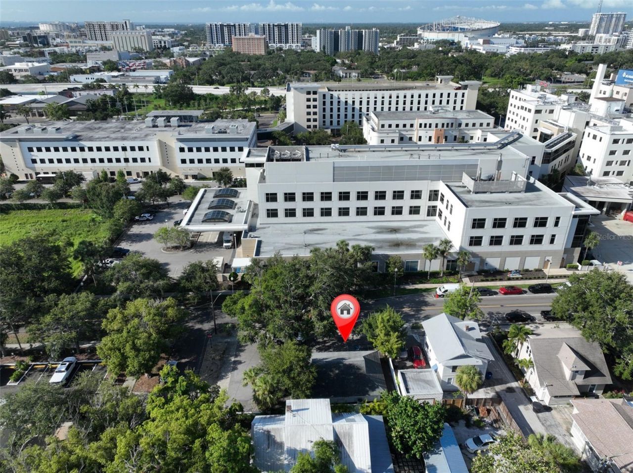 1033 7th Avenue N, Saint Petersburg, FL 33705 Photo