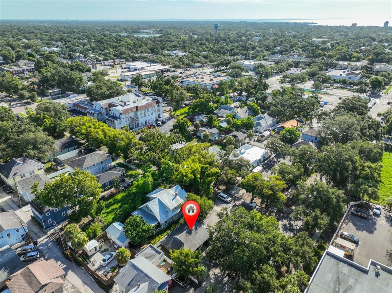 1033 7th Avenue N, Saint Petersburg, FL 33705 Photo