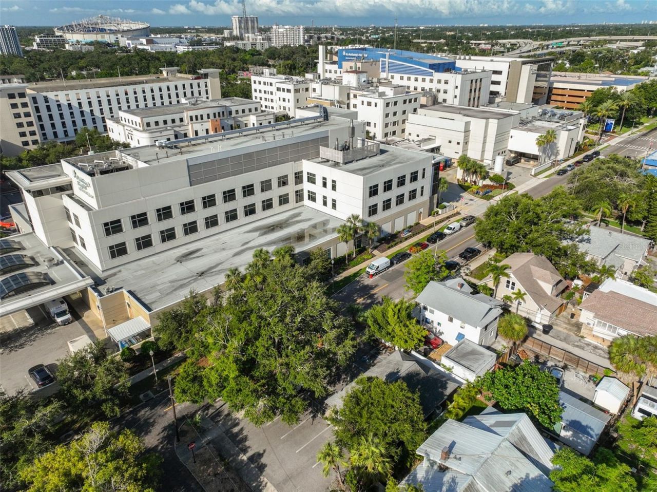 1033 7th Avenue N, Saint Petersburg, FL 33705 Photo