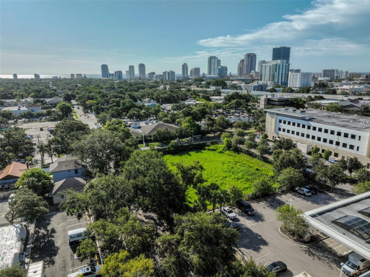 1033 7th Avenue N, Saint Petersburg, FL 33705 Photo