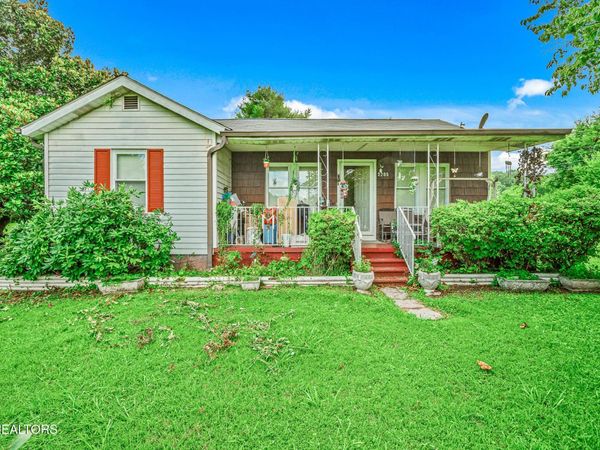 2205 Shipetown Rd, Mascot, TN 37806