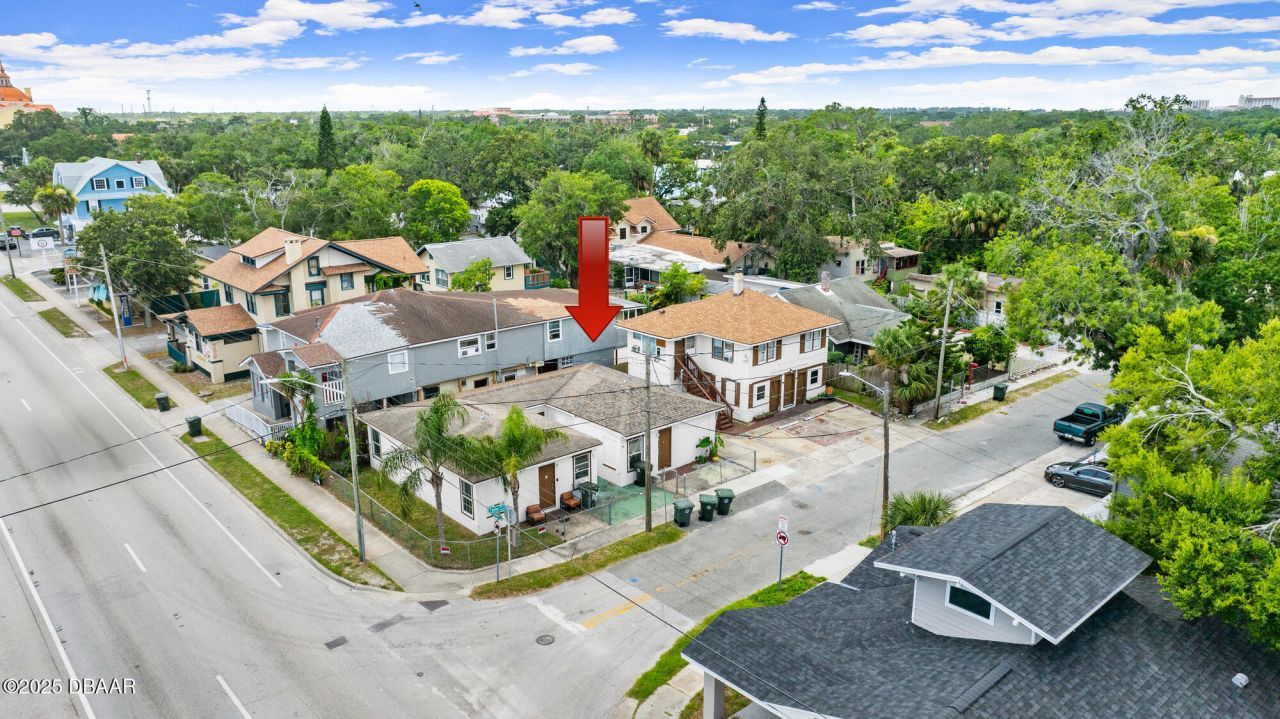 419 N Wild Olive Avenue, Daytona Beach, FL 32118 Photo