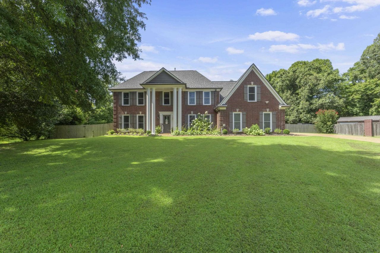 35 Meadow Springs Cv, Eads, TN 38028 Main Photo