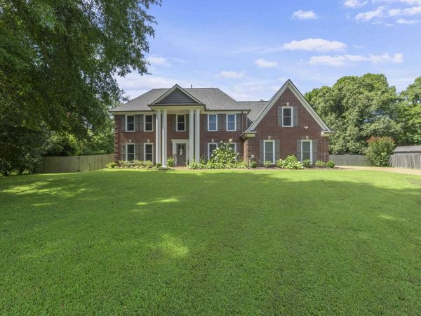 35 MEADOW SPRINGS CV, Eads, TN 38028