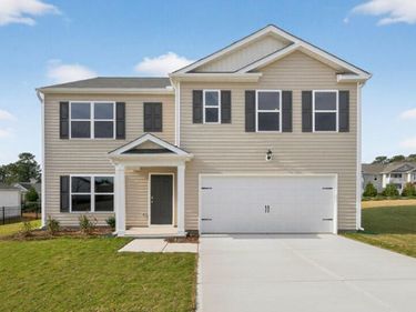 3608 Turney Drive, Raleigh, NC 27610