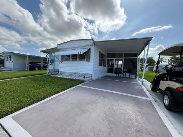 3244 HAMPSHIRE DRIVE, HOLIDAY, FL 34690