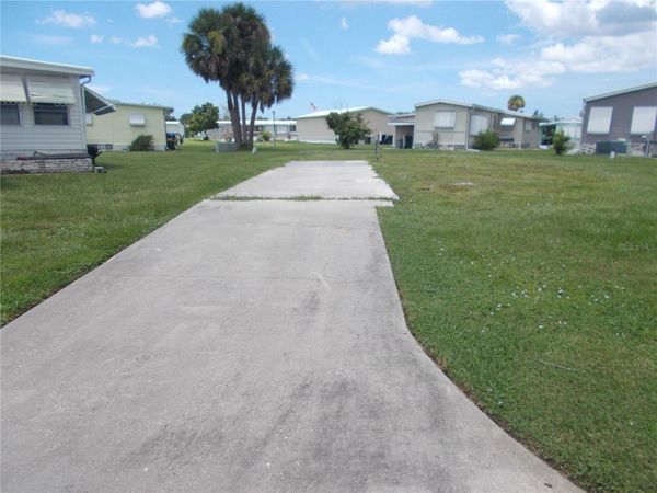 6786 NEIGHBORLY COURT, NORTH PORT, FL 34287