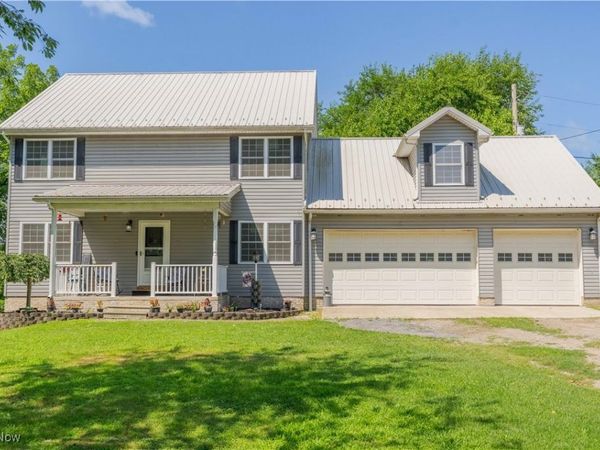 2035 Timber Road, Bergholz, OH 43908