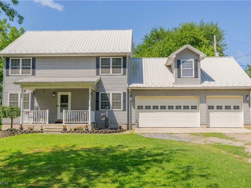 2035 Timber Road, Bergholz, OH 43908 Photo 1