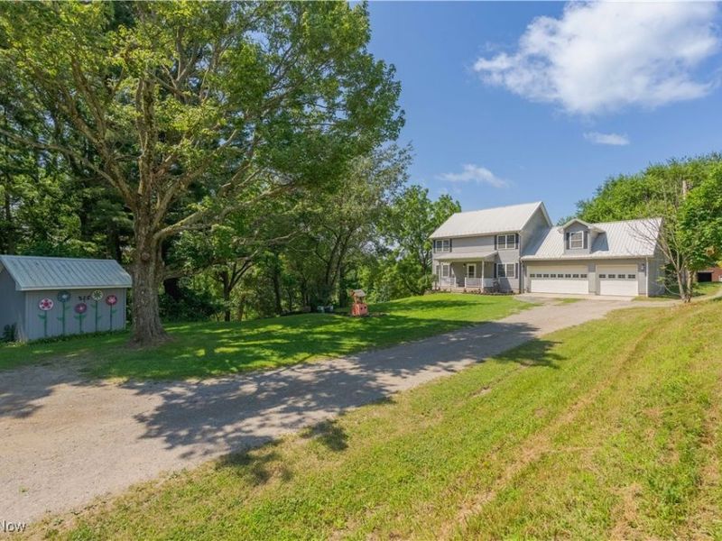 2035 Timber Road, Bergholz, OH 43908 Photo 4