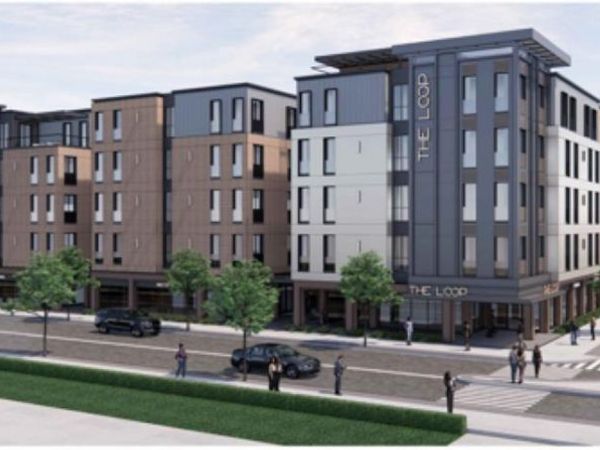137 Pine Street, Unit 101, Traverse City, MI 49684