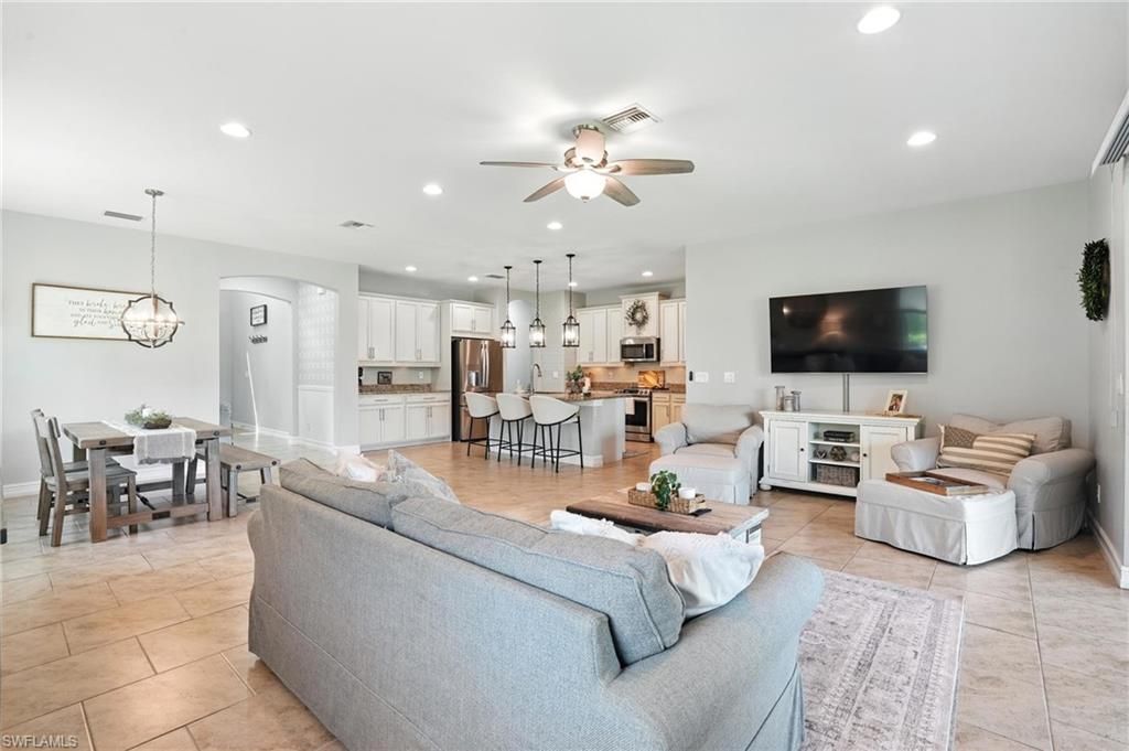 12631 Blue Banyon Ct, North Fort Myers, FL 33903 Photo