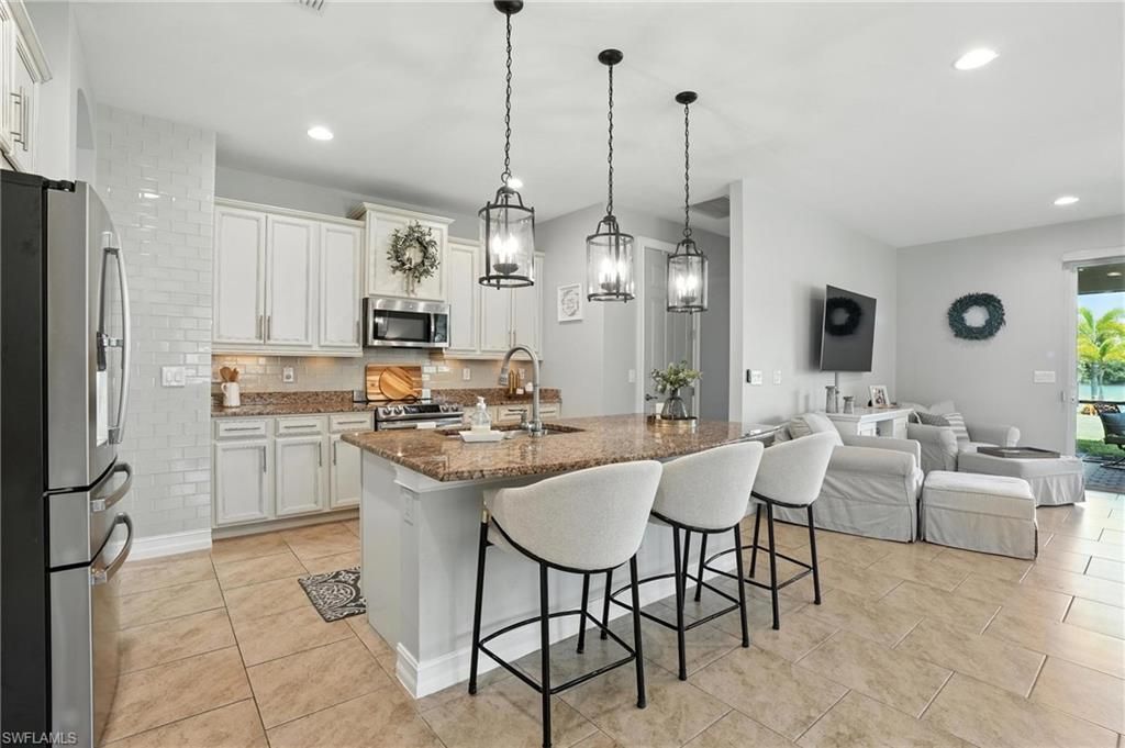 12631 Blue Banyon Ct, North Fort Myers, FL 33903 Photo