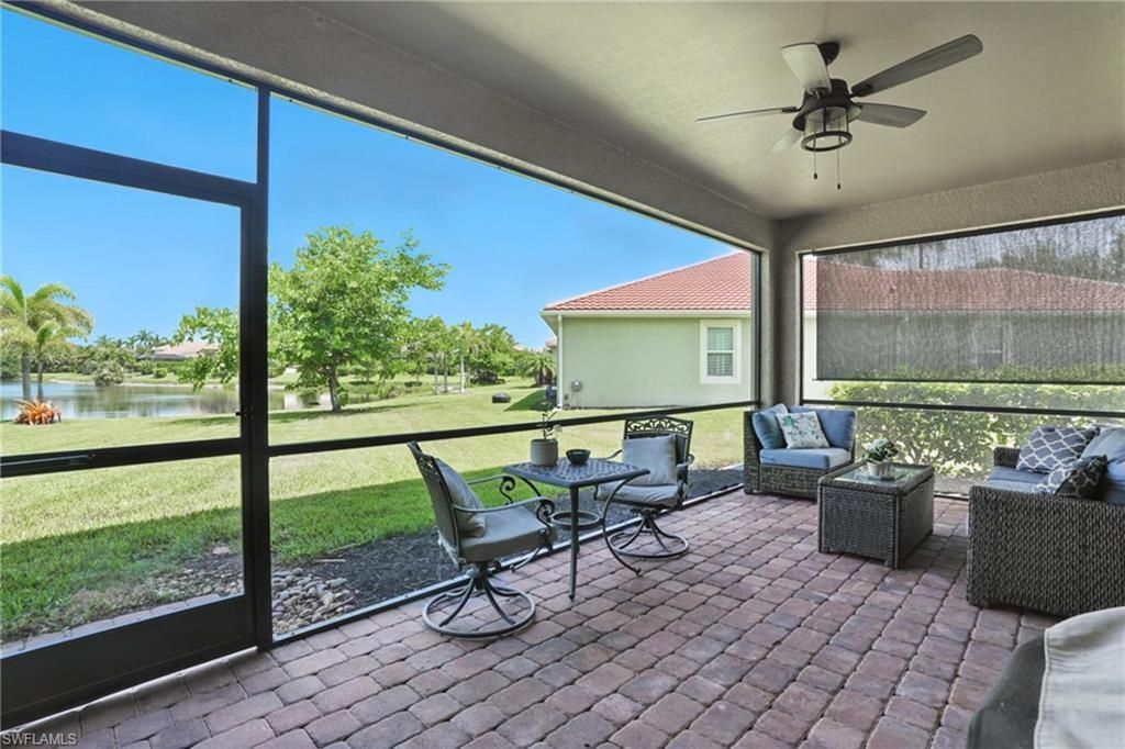 12631 Blue Banyon Ct, North Fort Myers, FL 33903 Photo