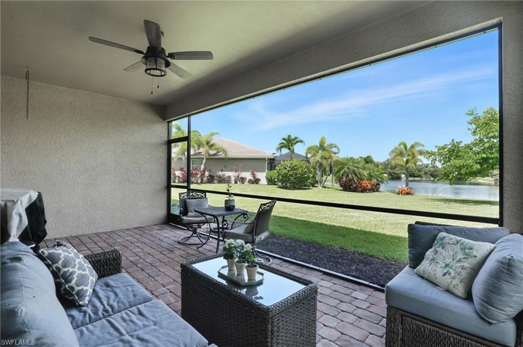 12631 Blue Banyon Ct, North Fort Myers, FL 33903 Photo