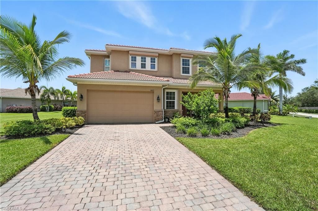 12631 Blue Banyon Ct, North Fort Myers, FL 33903 Photo