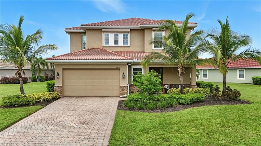12631 Blue Banyon Ct, North Fort Myers, FL 33903 Photo