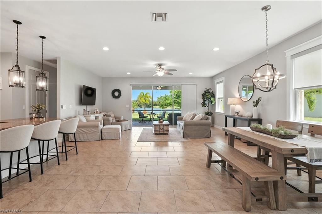 12631 Blue Banyon Ct, North Fort Myers, FL 33903 Photo