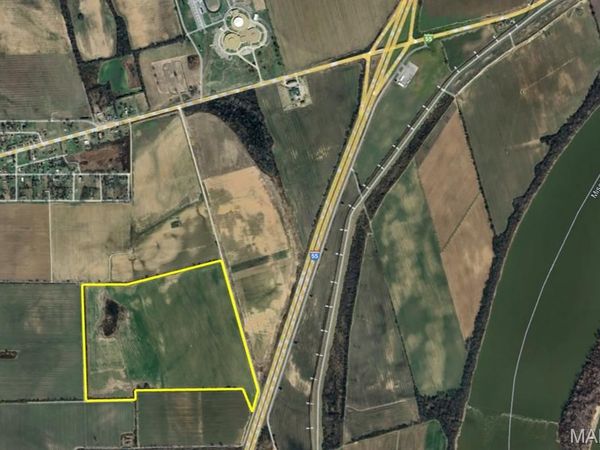 0 County Highway 302, New Madrid, MO 63869