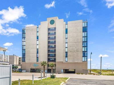 1425 S Ocean Blvd., Unit 1G, North Myrtle Beach, SC 29582