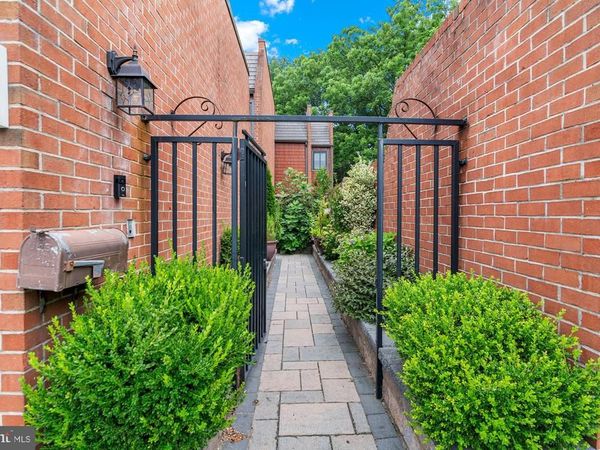 19 COLDWATER COURT, TOWSON, MD 21204