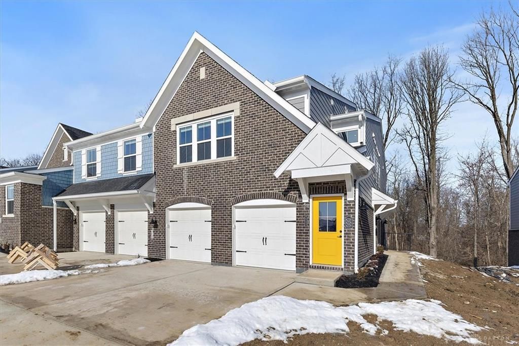 4232 Apple Branch Drive, Unit 55-305, Sugarcreek Township, OH 45459 Main Photo