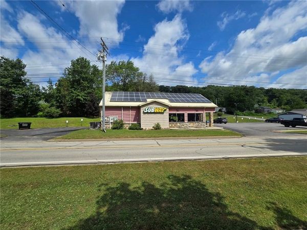 945 Broad St, New Bethlehem, PA 16242