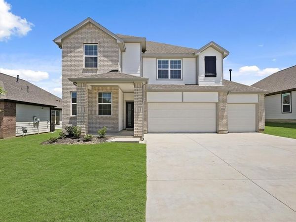 6944 Night Owl Lane, Fort Worth, TX 76036