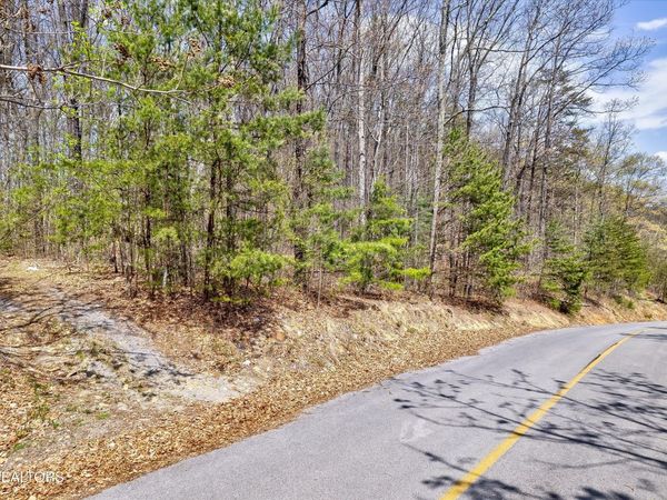 Lot 125E Settlers View Lane, Sevierville, TN 37862