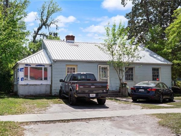 1800 Townsend Street, Brunswick, GA 31520