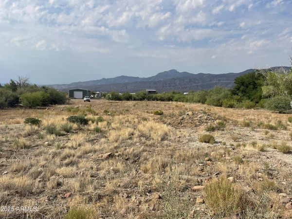 678 S EWING Trail, Tonto Basin, AZ 85553