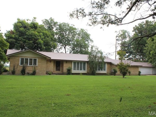 3201 S Ward Avenue, Caruthersville, MO 63830