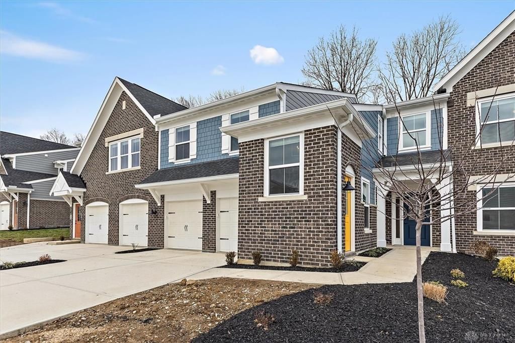 4244 Apple Branch Drive, Unit 55-302, Sugarcreek Township, OH 45459 Main Photo